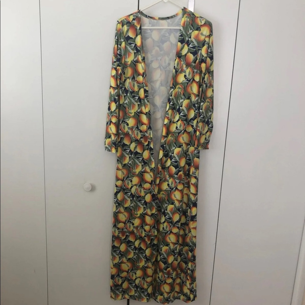 Robe